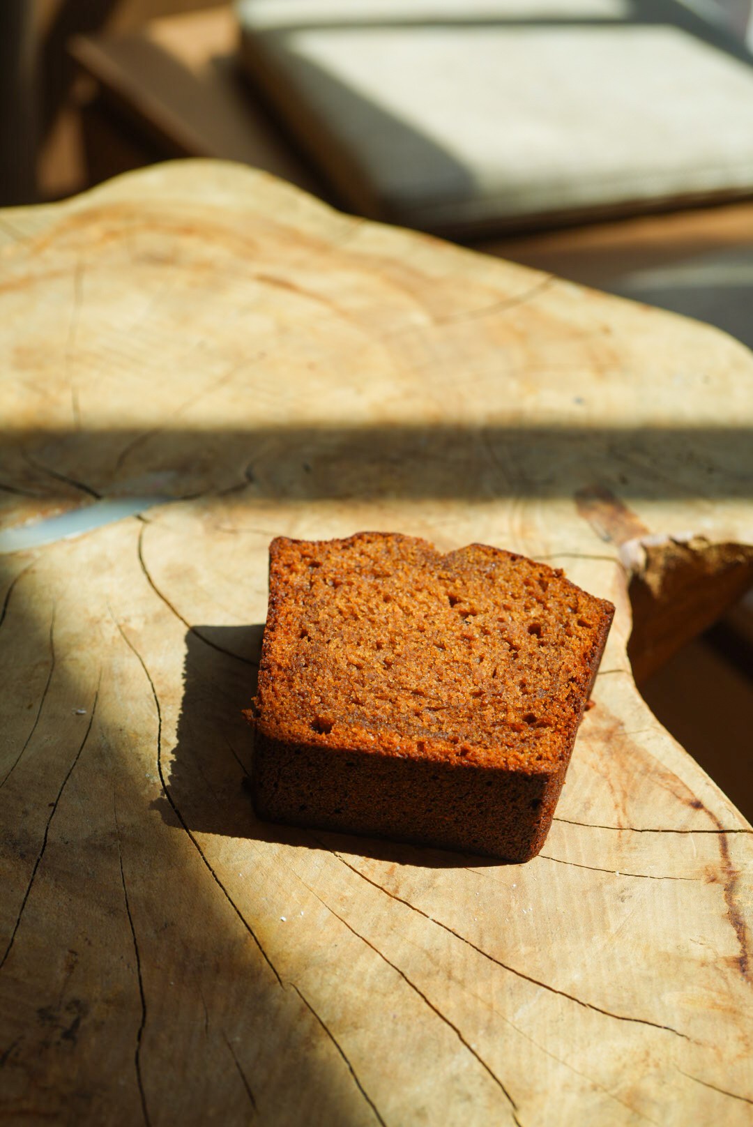 Banana Bread