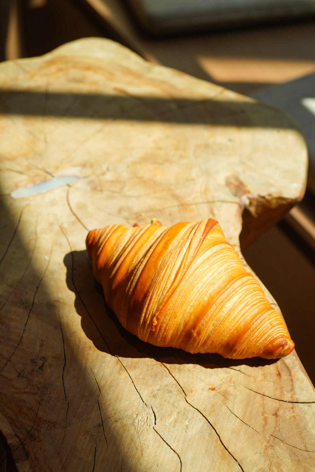Plain Croissant
