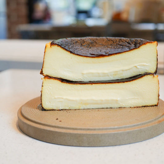 Original Basque Cheesecake 6inch (GF)