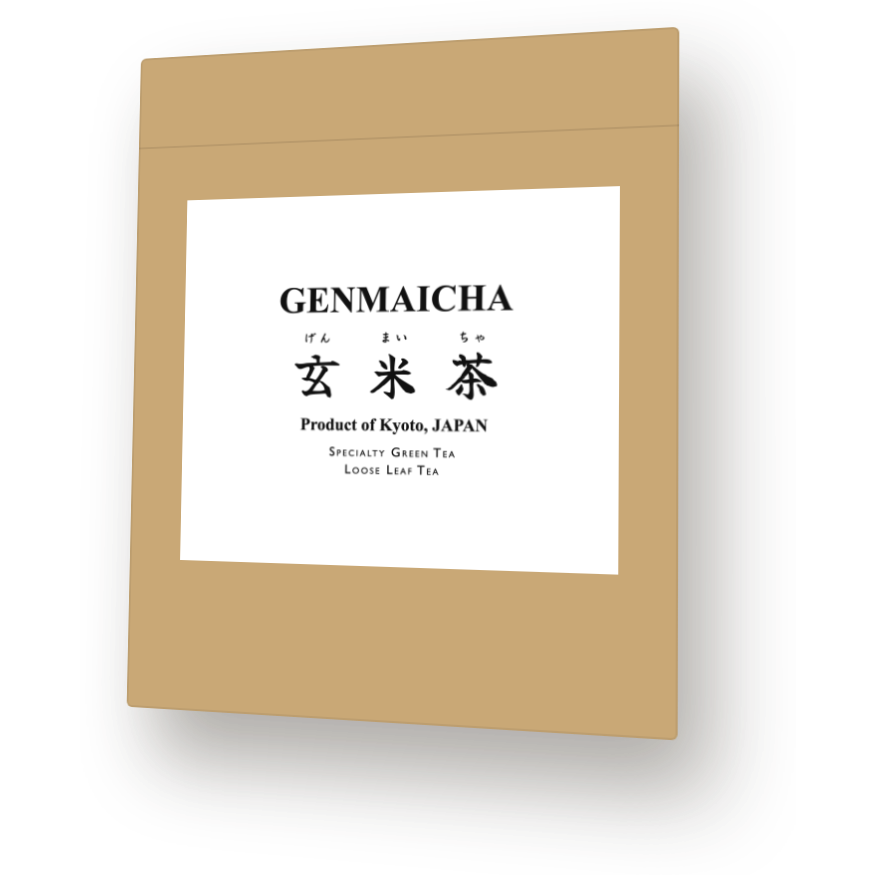 Genmaicha