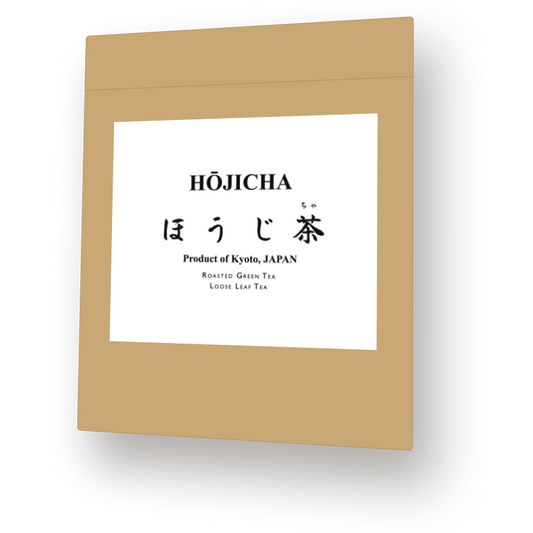 Hōjicha