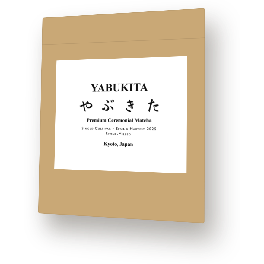 Yabukita