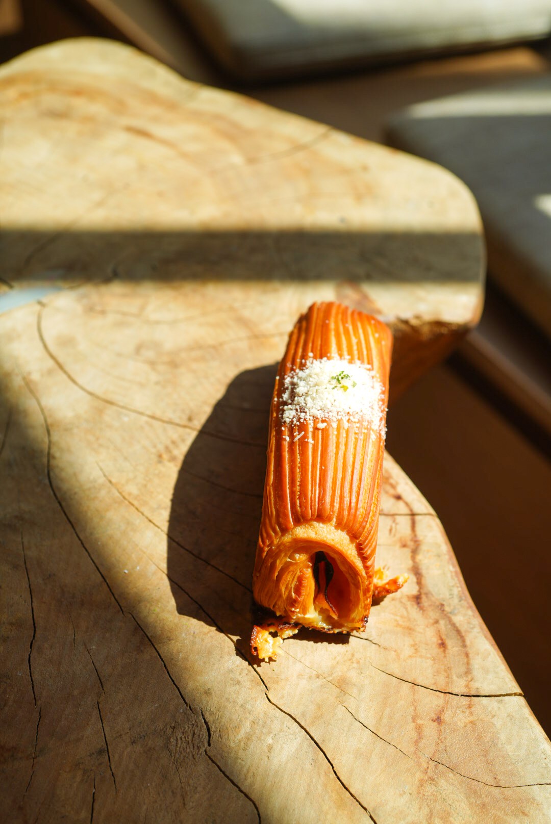 Miso Ham & Cheese